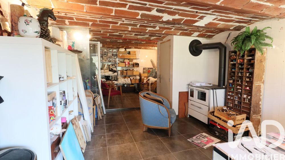 � vendre  Maison Roinville (91410)