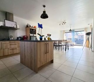  Maison � vendre 4 pi�ces 105 m�