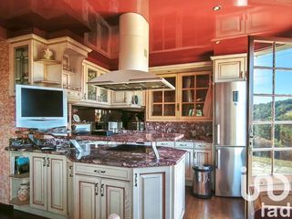  Maison � vendre 9 pi�ces 184 m�