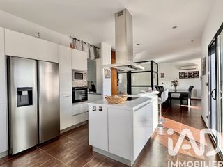  Villa � vendre 5 pi�ces 209 m�