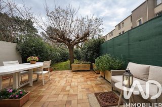  Appartement � vendre 3 pi�ces 66 m�