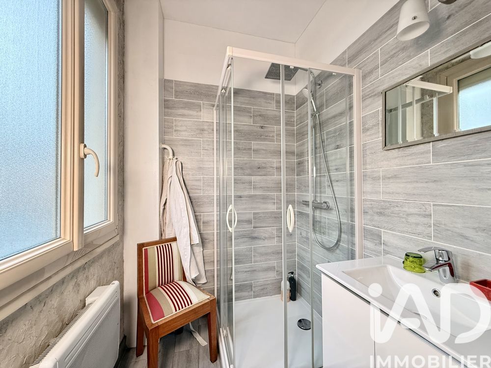 � vendre  Maison Fontenay-sous-Bois (94120)