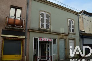  Maison � vendre 5 pi�ces 130 m�