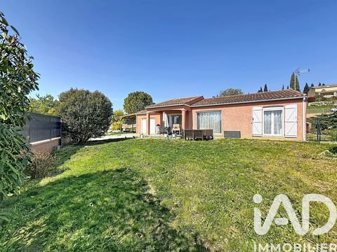   Vente Maison traditionnelle 5 pi�ces Maison - 5 pi�ce(s) - 90 m�