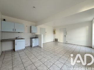  Appartement � vendre 3 pi�ces 56 m�