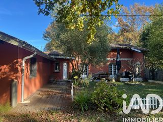  Maison � vendre 5 pi�ces 175 m�