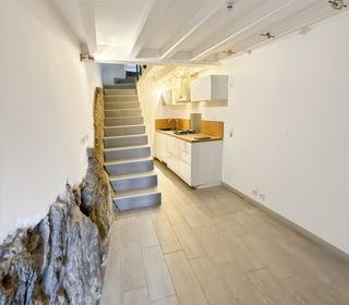  Maison � vendre 3 pi�ces 39 m�