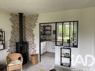  Maison � vendre 4 pi�ces 90 m�