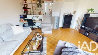  Appartement � vendre 4 pi�ces 93 m�