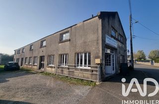  Immeuble � vendre 554 m�