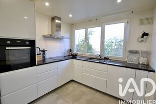  Appartement � vendre 4 pi�ces 73 m�