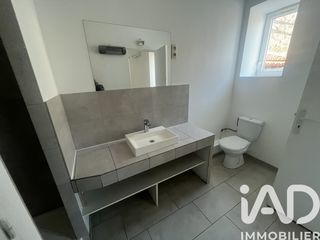  Appartement � vendre 1 pi�ce 28 m�