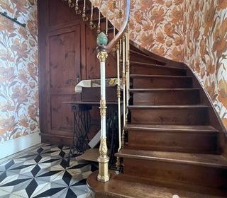  Maison � vendre 8 pi�ces 165 m�