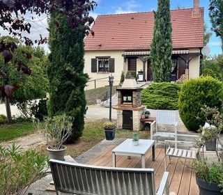  Maison � vendre 5 pi�ces 127 m�