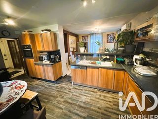  Maison � vendre 5 pi�ces 139 m�