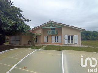  Maison � vendre 6 pi�ces 160 m�