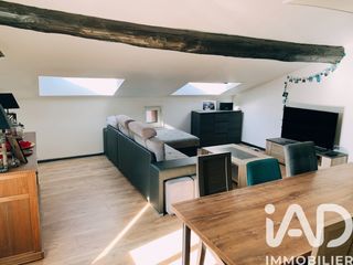  Appartement � vendre 4 pi�ces 69 m�