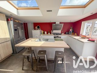  Maison � vendre 6 pi�ces 144 m�