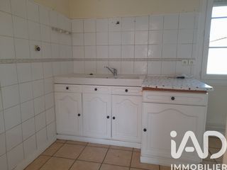  Maison � vendre 5 pi�ces 88 m�