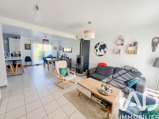  Maison � vendre 4 pi�ces 100 m�