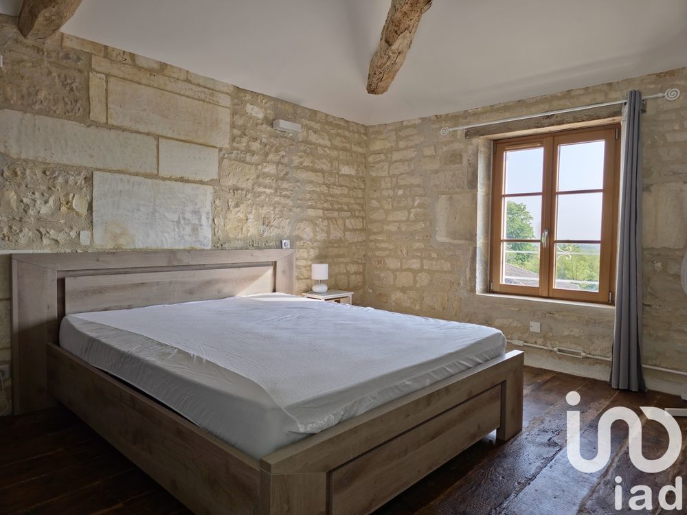 � vendre  Maison Jarnac (16200)