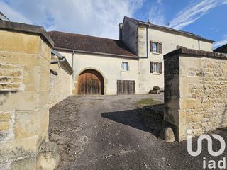  Maison � vendre 6 pi�ces 213 m�