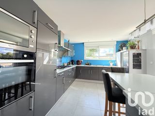  Maison � vendre 5 pi�ces 179 m�