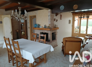  Maison � vendre 4 pi�ces 117 m�