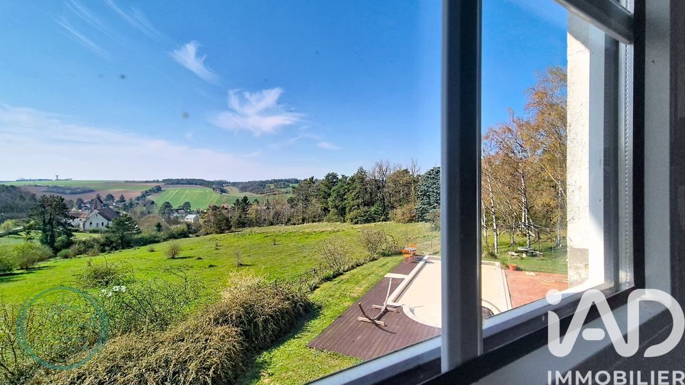 � vendre  Maison Valpuiseaux (91720)