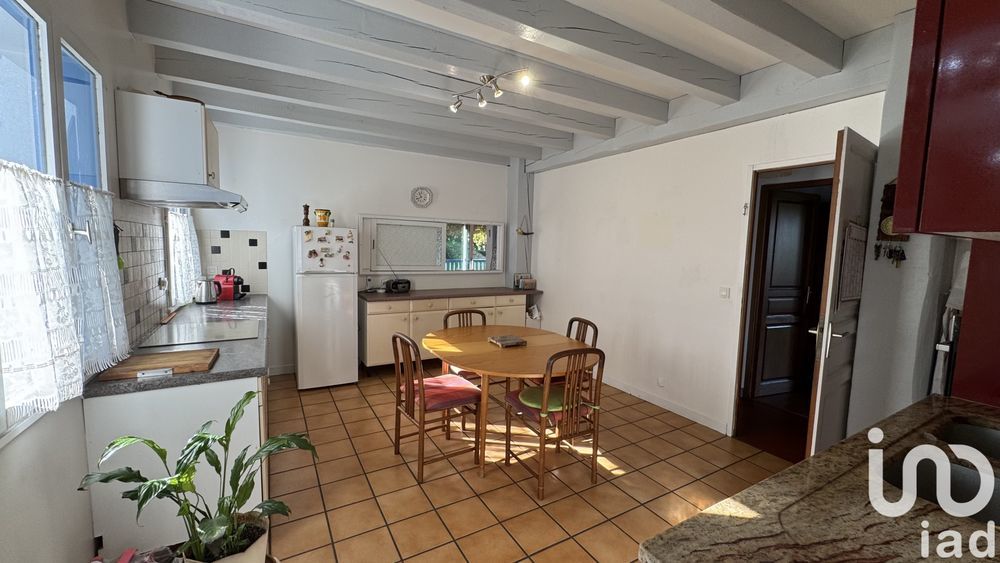 � vendre  Maison Saint-Jean-de-Luz (64500)