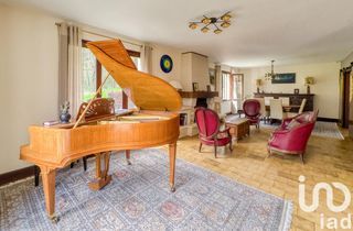  Maison � vendre 6 pi�ces 180 m�