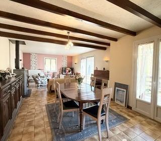  Maison � vendre 6 pi�ces 191 m�