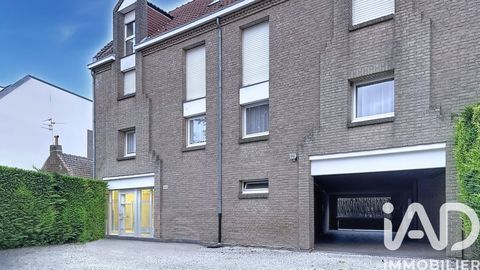   Vente Appartement 3 pi�ces Appartement - 3 pi�ce(s) - 70 m�