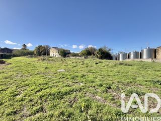  Terrain � vendre 916 m�