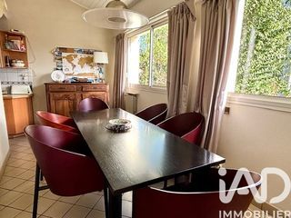  Maison � vendre 8 pi�ces 156 m�