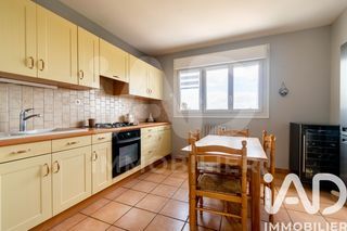  Appartement � vendre 5 pi�ces 97 m�