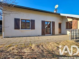  Maison � vendre 5 pi�ces 119 m�