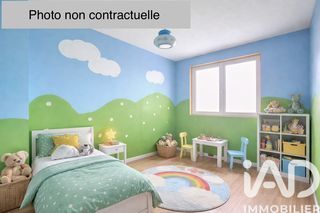  Maison � vendre 5 pi�ces 92 m�