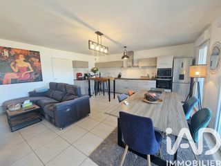  Appartement � vendre 4 pi�ces 79 m�