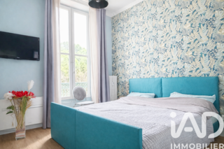  Appartement � vendre 3 pi�ces 94 m�