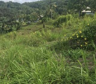  Terrain � vendre 1502 m�