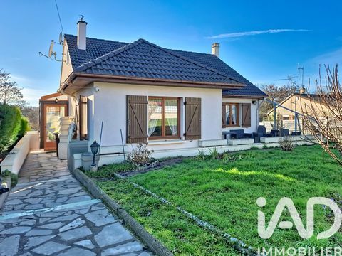   Vente Maison de village 5 pi�ces Maison - 5 pi�ce(s) - 110 m�