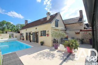  Maison � vendre 5 pi�ces 120 m�