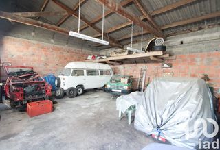  Parking / Garage � vendre 120 m�