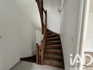  Maison � vendre 3 pi�ces 85 m�