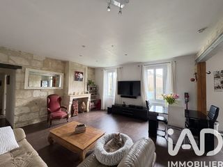  Maison � vendre 5 pi�ces 127 m�