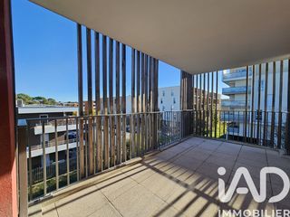  Appartement � vendre 3 pi�ces 63 m�