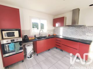  Maison � vendre 5 pi�ces 120 m�