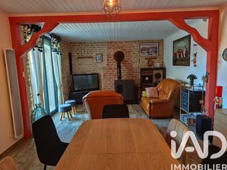  Maison � vendre 5 pi�ces 107 m�