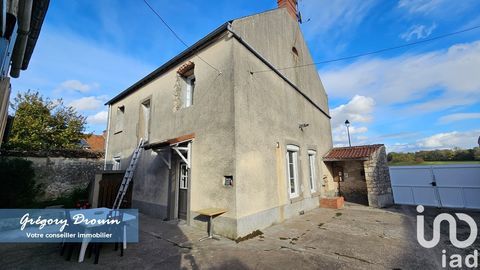   Vente Maison de campagne 5 pi�ces Maison - 5 pi�ce(s) - 150 m�